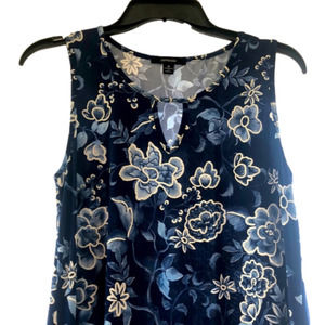 Floral Tank dress​